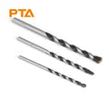 Masonry Drill Bit Black and Bright Painting Carbide Tipped for Concrete Stone Brick Masonry Drilling