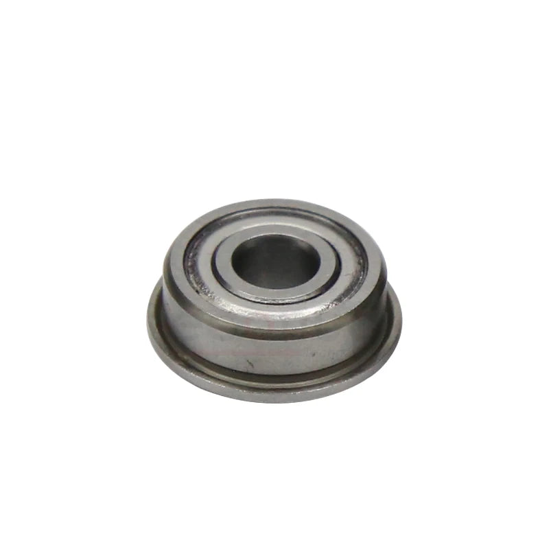 Japan Original Steel Bearings 5X14X5X16X1 MM F605ZZ Puller Bearings Prices