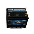 BCI Group 75 78 12V Dual Purpose Lithium Ion Battery 50Ah 60Ah 700CCA 900CCA Jump Car Starter Deep Cycle BCI Lithium Ion Battery