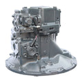 ELIC Excavator Parts Main Pump PC128UU HPD56 708-1L-00421 Hydraulic Piston Pump for Komatsu Replacement