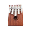 17 Tone Sand Bilimu Thumb Fiddle Children's Musical Instrument Toy