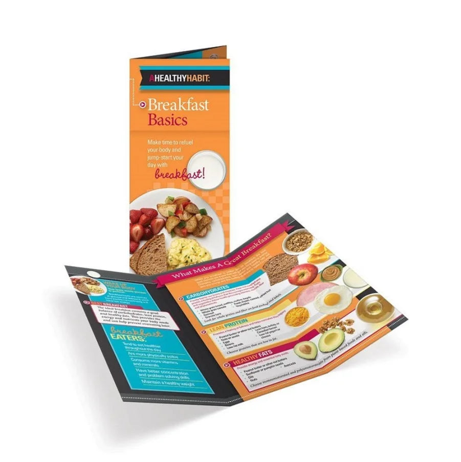 2026 New Ideas Custom Mini Advertising Flyers for Path/Courier/Screen/Clothing/Thank Paper Paperboard Printing