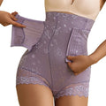 Women Slimming Shpers Butt Lifter Shapewear High Waist Tummy Control Body Shaper Slimming Shorts Waist Trainer Panty
