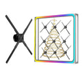 3D Signage Display Hologram Led Light Holographic Projector