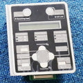 Original Large Format Printer Mutoh VJ-1624 Keyboard Valuejet VJ1624 Control Panel Keypad