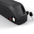 US Warehouse E-Bike E Mountain Bike Hailong Battery 48v 13Ah E-bike Electric Bicycle Battery