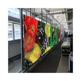Professional P3 Led Screen Panel