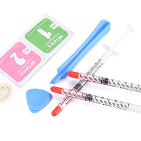 Thermal Paste Thermal Conductive Silicone Grease Silicone Desktop Computer Notebook Graphics Card Radiator Thermal Paste Thermal
