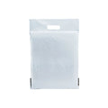 Free Samples Custom Eco-Friendly Courier Bag for Clothing Shipping Biodegradable and Waterproof Hand-Carry Mailing Envelope Bag