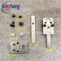 43/6S Stitching Head Spare Parts 9963606 3164457 9464463  3151803  3238228 for HOHNER 43/6 Stitching Head Parts