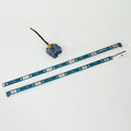 External Battery Management System Protections Panel Bms Kit for Ninebot Scooter Es1 Es2 Es4 Electric Scooter Accessories