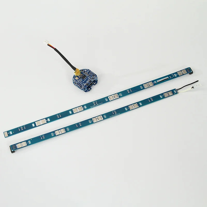 External Battery Management System Protections Panel Bms Kit for Ninebot Scooter Es1 Es2 Es4 Electric Scooter Accessories