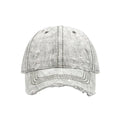 Unisex Sporty Fashionable 6-Panel Baseball Cap Twill Soft 3D Embroidery Metal Buckle Common Spring Outdoor Sports Hat