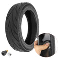 Superbsail Puncture Resistant Repair Glue Tubeless Tyre Max G30/G30D Electric Scooter 60/70-6.5 Anti-Skid Rubber Kick Scooters