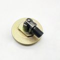 Excavator Parts Komatsu PC60 PC120 PC130 Joystick Handle Universal Joint Pressure Plate
