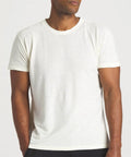 220g 76.5%Cotton 23.5%Sorona Unisex T Shirt Cool Feeling Loose Fit Crew Neck Solid Custom Embroidery Casual Daily Top