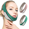 Thin Face Bandage Cheek Lift up Anti Wrinkle Lifting Belt Women Facial Intense V-Line Face Lift Strap