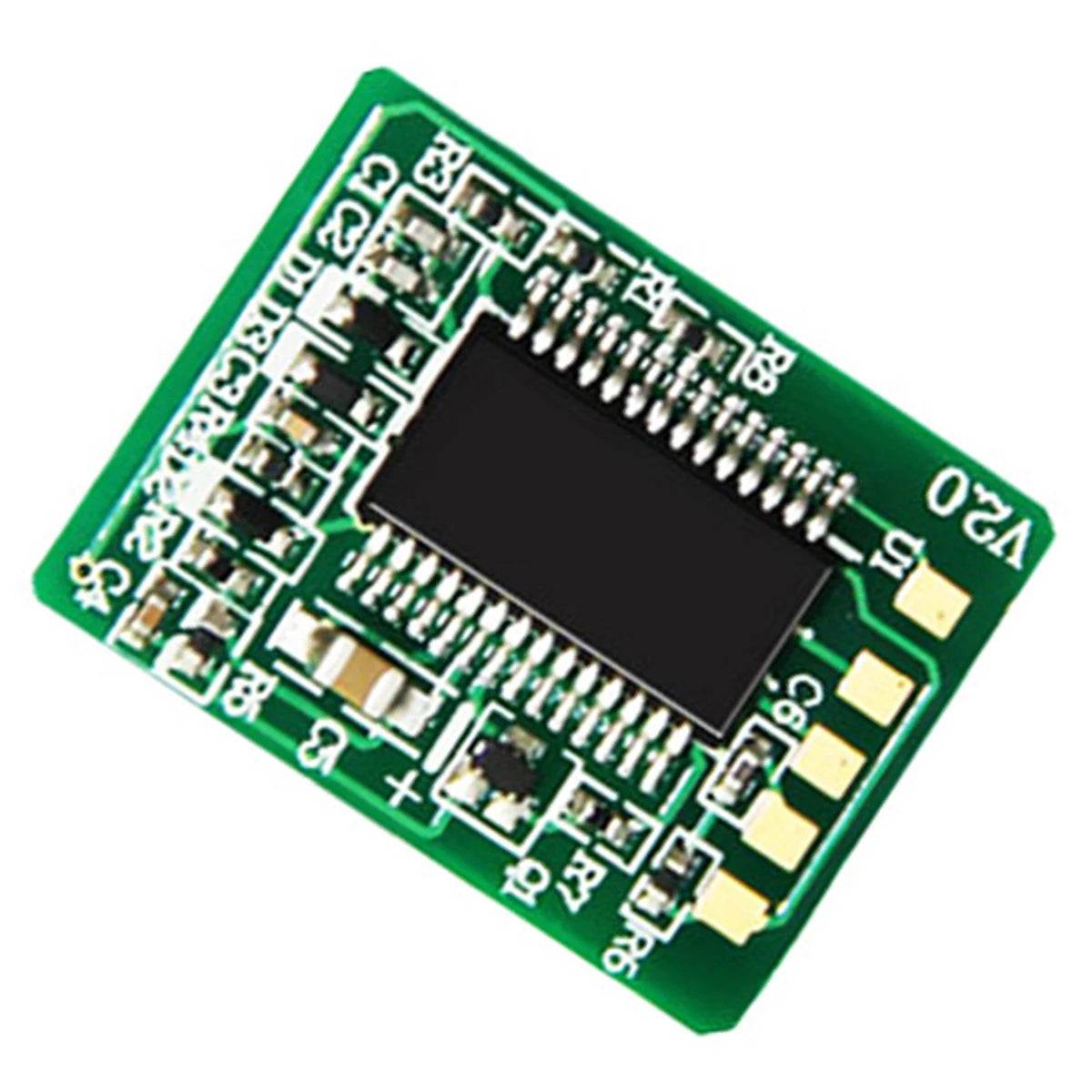 Toner Chip for Oki Data 4949443206111 4949443206142 4949443206135 4949443206128 C610N C610DTN C610DN C610CDN C610dtnn C610
