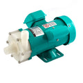MP-100Rm PVDF Magnetic Driven Pump High Temperature & Strong Corrosion Resistance 120L/min Big Flow Chemical Circulation Pump