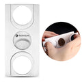 China Manufacturer Wholesale 420J2 Steel 0.86 Hole Diametercigar Knife Cutter Accessories