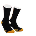 Breathable Cotton Sport Sock Knitted Gym Sport Sock Men and Women Tube Athletic Sock Custom Logo