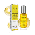 Wholesale Hoygi Face Wrinkle Removal Essence Serum Firming Skin Brightening Tone Hydrating Revitalizing Serum