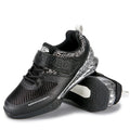Unisex comprehensive training weightlifting sneaker men bodybuilding powerlifting deadlift squat shoes
