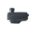 Wacker tamping rammer BS60-2 fuel tank construction equipment