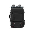 Luggage Backpack Ultra-lightweight & Large Capacity Multi-functional Portable Travel Bag with Crossbody Option