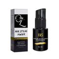 18 Years OZOU Factory Customize Scent New Matt Finished Hair Texture Styling Dust Volume Powder 40G with Pump Private Label