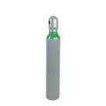 CE TPED 2l 5l 8l 10l 15l 20l 150bar 200bar High Pressure Seamless Steel Cylinder Co2 Gas Cylinder