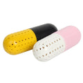 The New Household Shoe Odor Eliminator Pills Sneaker Deodorizer Capsule