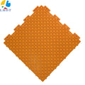 Waterproof Noise Reduction Material Standard Portable Interlocking Sports Outdoor Basketball Court Good Quality Plastic Floor