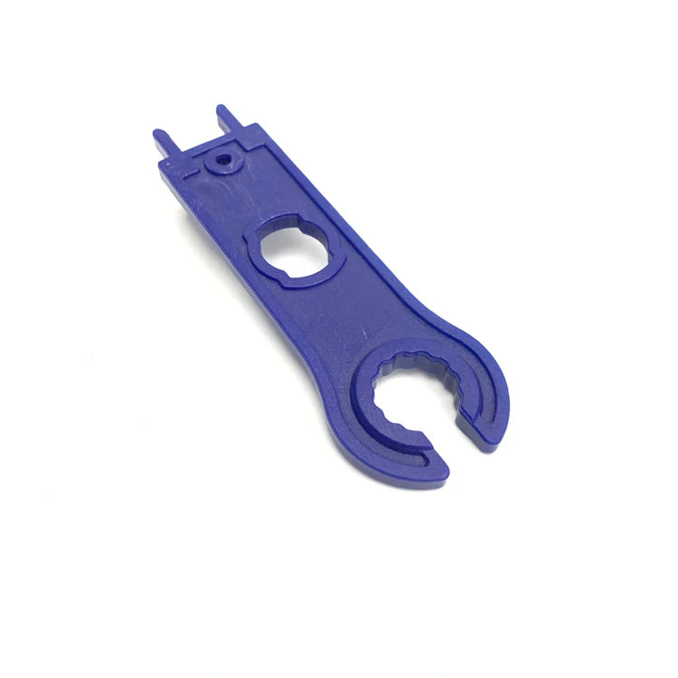 Plastic Solar Connector Tightening Tool Wrench Spanner for Solar Connector