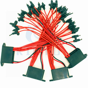 Customize air Ionizer 220V 110V 12V Negative Ion Generator Module 10 Brush High Concentration OEM for Necklace air Purifier