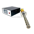 Mushroom Polysaccharide Seed Tincture Extraction Medicinal Plant Soxhlet Extraction Ultrasonic Extractor Machine