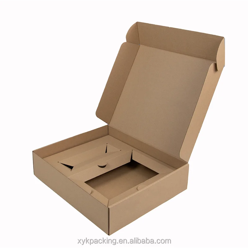 New Design Mailer Box Oem Logo Colour Underwear Socks Clothes  case Cosmetic Paper Gift Box Folding Packaging Paper Boxes