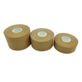 Rayon Sports Medical Adhesive Rigid Strapping Zinc Oxide Athletic Tape