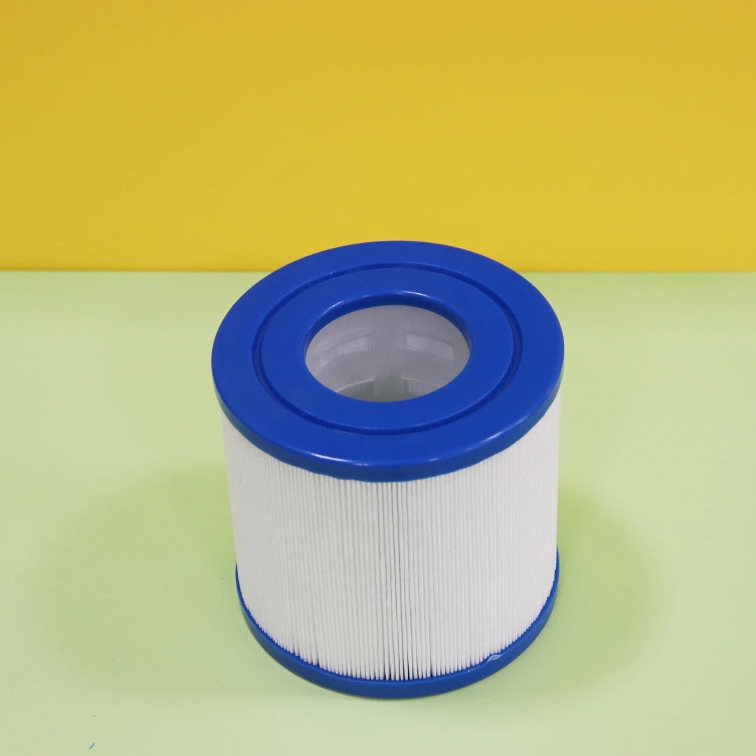 Replacement VI Compatible Pool Water Filter Cartridge for Home Swimming Pools and Hot Tubs