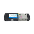 New MYH-5-2-M5-L-LED 34309 MYH52M5LLED UV Pneumatic Component Electromagnetic Valve Solenoid Valve for Polar Cutter Spare Parts