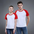 Plain Wholesale Blank Men T Shirt Modal Quick Dry T-shirt Custom O-Neck Breathable Transfer Print Logo Sport T-shirt for Men