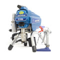 Airless Paint Machine Adjustable Pressure Construction Companies Commercial Use Factory Wholesale Airless Spray Gun