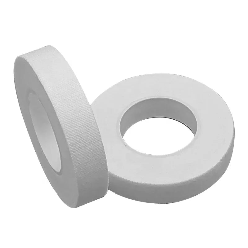 High Quality 100% Cotton Unisex Sports Finger Tape for BJJ Hand Guard