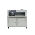 Zhengbang Welding Equipment ZB3020DG Heat-up Fast Smt Semi-auto Dip Welding Machine for Welding of PCB/LED Board