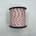 Nylon Starter Rope for Generator Lawn Mower Trimmer Brush Cutter Chain Saw Pull Cord