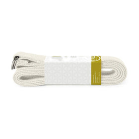 Organic Cotton Recycled Yoga Straps Belt Custom with logo Manufacturer