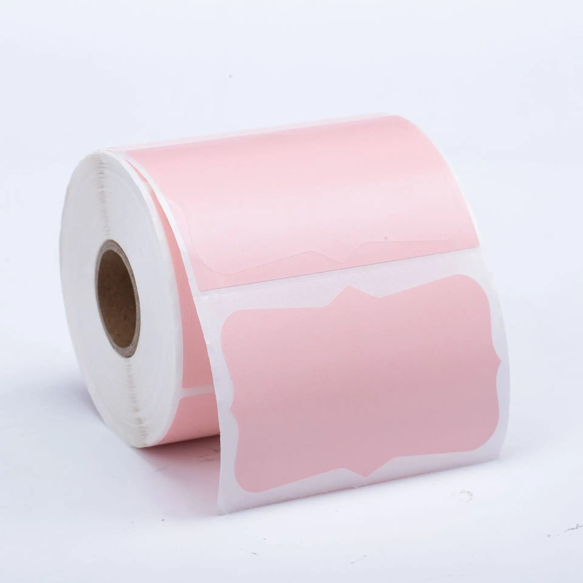Phomemo Logistics Shipping Address Label Sticker Paper Roll for Shipping Label