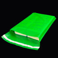 Adhesive Express Mailing Plastic Bags Courier Bags Customized Poly Mail Logistics Green Shipping Bags