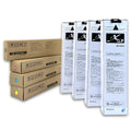 Ink Cartridge with Chip Compatible for Riso Comcolor GD7150 GD 7050 9150 9050 for RISO Inkjet Printer