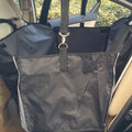 Oxford Outdoor Pet Travel Blanket Waterproof Pet Dog Car Seat Cover